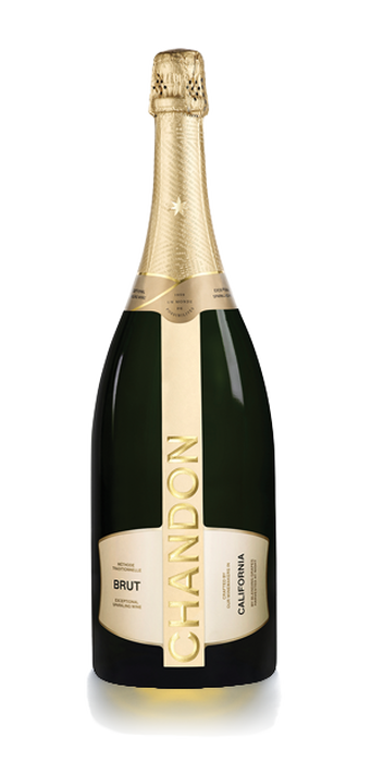 CHANDON BRUT MAGNUM Brut/Dry